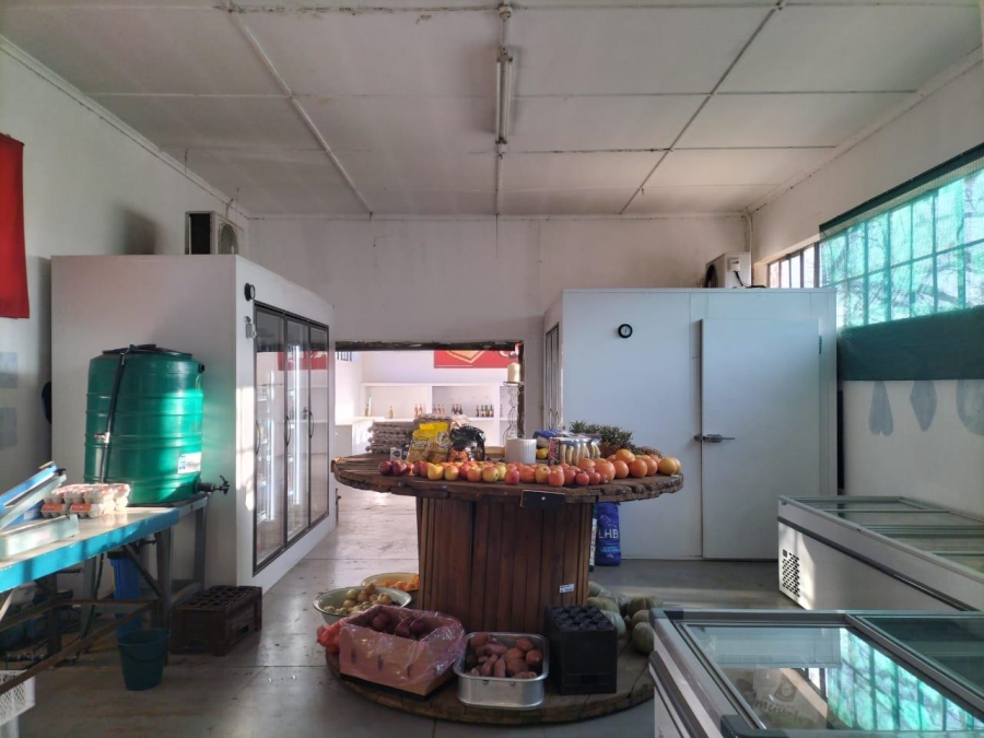 Commercial Property for Sale in Vrede Free State